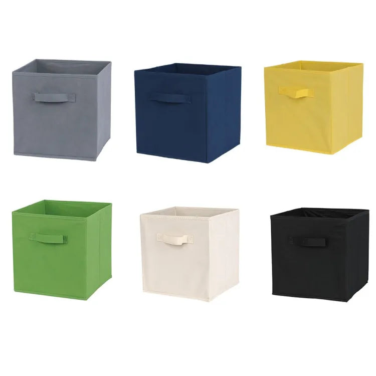 Storage Box Foldable Cube