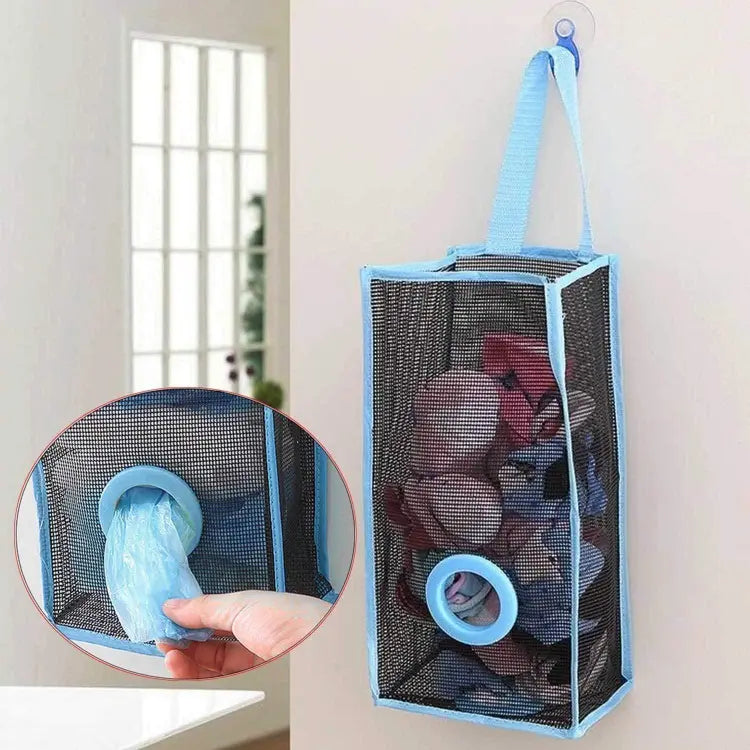 Multi-Purpose Plastic Bag