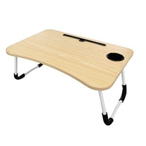 Wooden Multipurpose Foldable Laptop Table